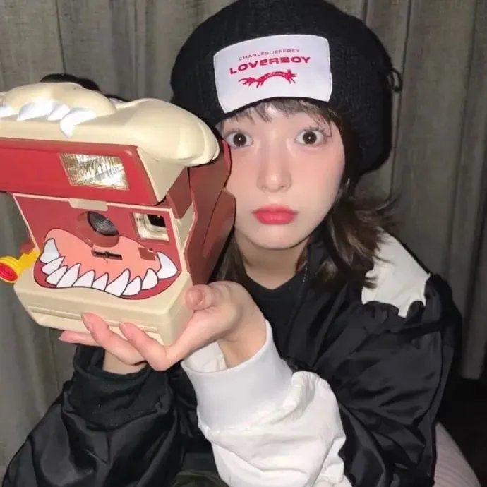 村井之恋动画版